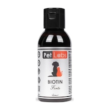 Multi Vitamin Kedi Ve Köpekler İçin Damla 100 Ml