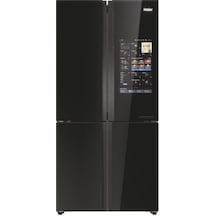 Haier HCW9919ESGB Gardırop Tipi No Frost Buzdolabı