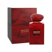 Ga Armanı Prıve Rouge Malachıte 100 Ml Deri