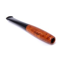 Şahin 6mm Filtreli 8mm Uçlu Ebonit Saplı Sigara Ağızlığı 250660 Diğer