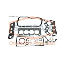 SÜPSAN S0080023-01 SÜPSAN MOTOR TAKIM CONTA R19 CLIO II KANGOO 1.