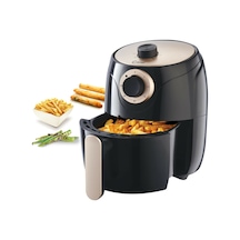 Kiwi KAF 5515 1000 W Air Fryer Yağsız Fritöz