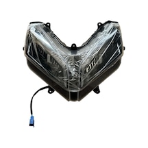 Far Komple Mondial Lavinia 125