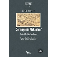 Sermayenin Mekanları - Pmvp-763052