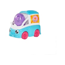 73095 Tomy Yumurta Kamyonu 12-36 Ay