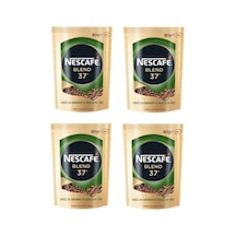 Blend 37 Yoğun Aroma & Dolgun Tat Eko Paket 80 Grx4 Diğer