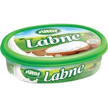 Labne Peyniri 400 G X 4 Paket Kahvaltılık Ve Tatlılar İçin Krem Peynir