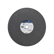 350 Mm Kesme Diski - Metal İçin Hızlı Performans