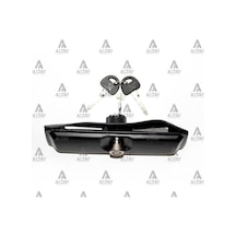 MAHER 5154 Bagaj Kapak Açma Kolu Carry 90-98 Damas