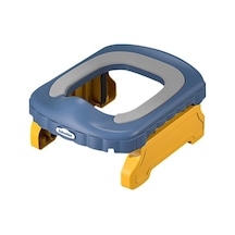 Bosphorusboutique Tuvalet Tuvalet Tuvalet Taşınabilir Seyahati Oturağı Küçük Katlanabilir İçin Eğitimi Çocuklar Çocuklar Bebek Araba Acil Li