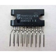 Tda 8512J Philips Entegre