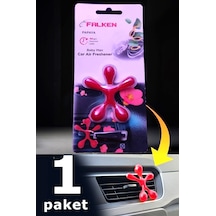 Papaya İnsan Şeklinde Koku Araba Oto Kokusu Ayna Kokusu Papaya Koku Klima Havalandırma Kokusu