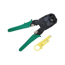 Network Pense Rj45 Rj11 Tkt-100