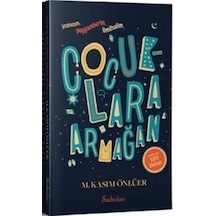 Çocuklara Armağan / M. Kasım Önlüer