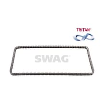 Triger Zinciri - Fiat Egea, 500, Panda, Doblo, Tipo, Fiorino, Qubo, Strada, Mito - Swag-70100704