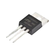20n50a To-220 Mosfet Transistör
