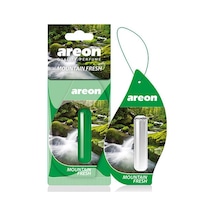 AREON LIQUID 5 ML MOUNTAIN FRESH OTO ARAÇ KOKUSU