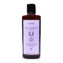 Prof Saracoglu Lavanta Şampuanı 350 ML