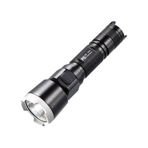 Nıtecore P15 430 Lumen Elfenerı 1x18650 Siyah