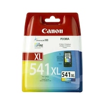 Tonersepeti Canon Cl-541xl  Renkli Kartuş
