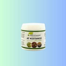 Gardenmax At Kestanesi Balsamı 500 ML