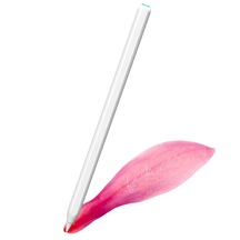 iPad Uyumlu Magnetik Şarj Olan Eğim Duyarlı Avuç İçi Özellikli Kalem