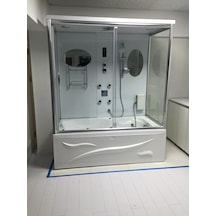90X180 Kompakt Sistem Sistem 1