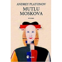 Mutlu Moskova - 57858324546840699215506