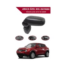 Nissan Juke Niken Araca Özel Kol Dayama