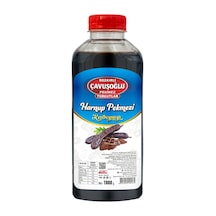Bozkırlı Çavuşoğlu Harnup Keçiboynuzu Pekmezi 1 KG