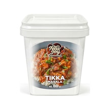 Tikka Masala 1000 Gr Tıkka Masala Sos Tozu Çok Renkli