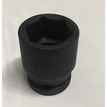 İzeltaş 1113 1/2" Havalı Lokma Anahtar 6 Köşe 24mm