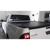 Toyota Uyumlu HİLUX REVO ROLLBACK EVOLUTION, SÜRGÜLÜ KAPAK