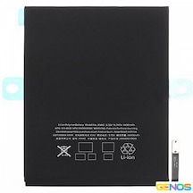 Apple Uyumlu iPad 3 4490 Ma Batarya Sn805715