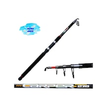 Carper 270 Yüksek Atarlı Olta Kamışı - 100-300 Gr 2,70 Mt