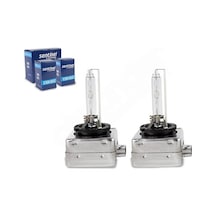 Sentinel D1s Xenon Ampul Beyaz Işık 6000k 12v 35w