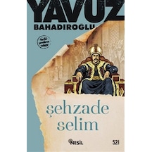 Şehzade Selim n11.1559
