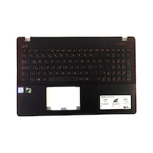 Asus Uyumlu Fx550J Serisi Klavye Dahil Üst Kasa 13N0-Rea0F01