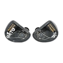 Gate In-ear Kablolu Monitör Kulaklık - Siyah