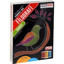 Mey İthalat 5216 Filografi Sanatı