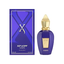 Xerjoff - V Accento 100 Ml Unisex Edp Parfüm Fresh
