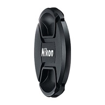 Nikon LC-72 Ön Lens Kapağı 72 MM