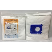 Elektrolüks Aeg Electrolux Philips Uyumlu S Bag Toz Torbası 20 Adet