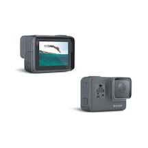 Kingma Gopro Hero 5 - 6 Uyumlu Lcd ve Lens Koruyucu
