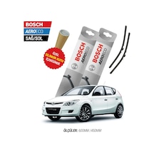 Bosch Aeroeco Hyundai i30 Muz Silecek (2007-2011)