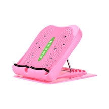 Miyang Foot Stretch Duyu Pedalı, Aşil Tendon Gerdici Duyu Pedalı Pembe