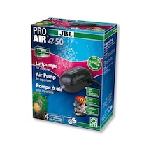 Jbl Proair A50 Hava Motoru