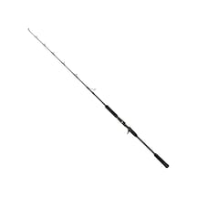Captain Deep Game 160 Cm 180-420g Aksiyonlu Tetikli Heavy Jig Kamışı 12430022