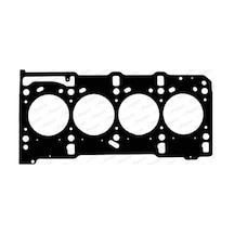 Silindir Kapak Contası - Fiat Strada, 500, Panda, Grande Punto, Punto, Doblo, Tipo, Fiorino, Qubo, Idea, Linea, Palio, Siena, Avventura, Egea, Mito 66923916