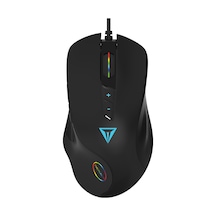 Casper Excalibur GX21 RGB 16.000 DPI Optik Oyuncu Mouse